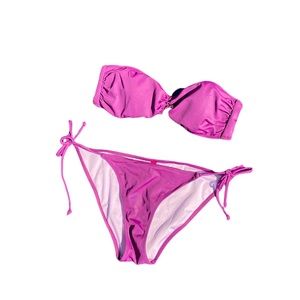 Victoria’s Secret Bikini Set